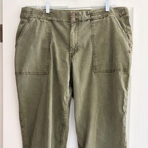 Lularoe women’s cargo pants